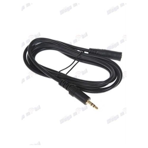 Kabel 3.5mm Male to Female 10m.